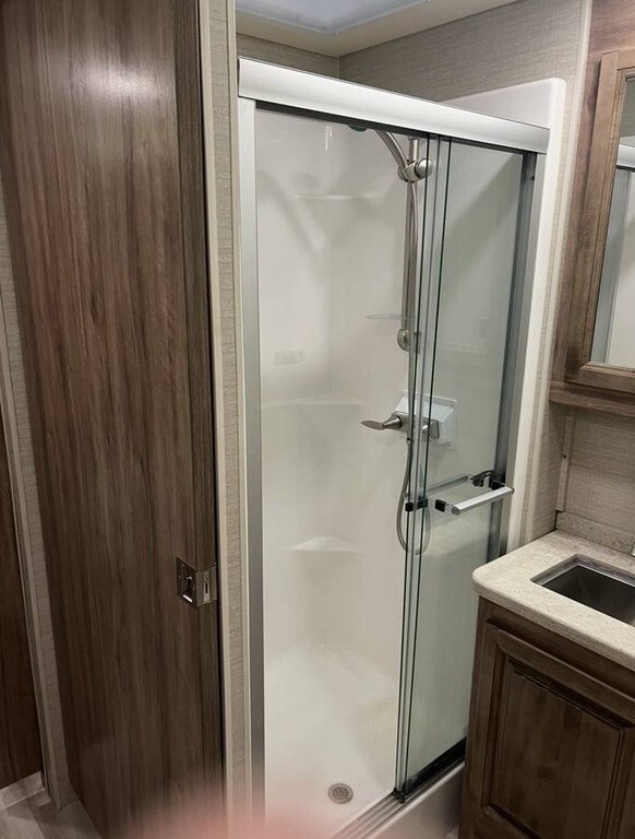 2020 Jayco Seneca Motorized Class C