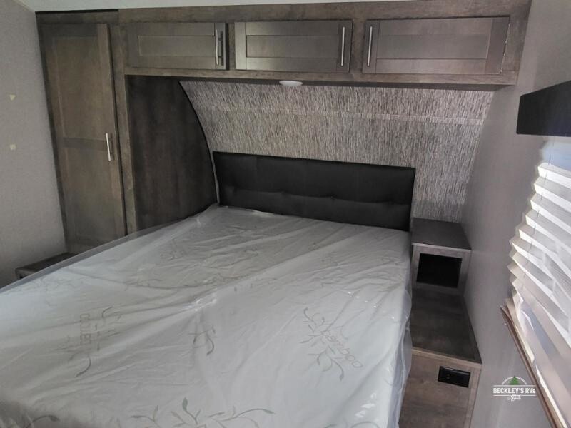 2020 KZ Connect Travel Trailer