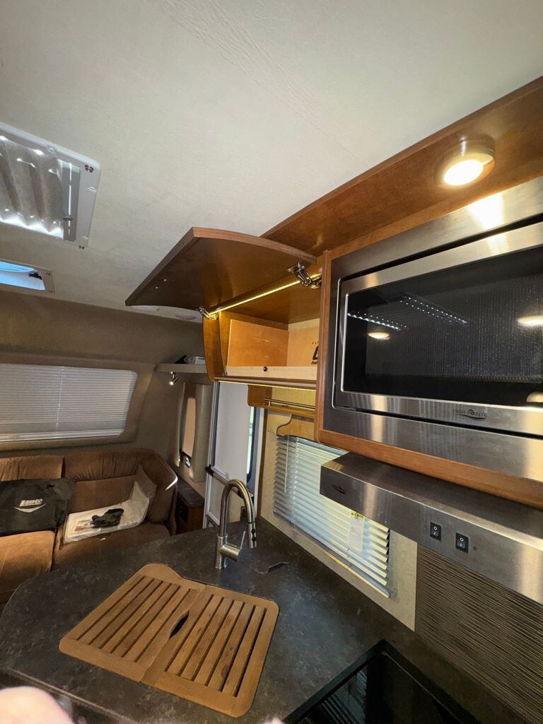 2020 Lance Travel Trailer Travel Trailer