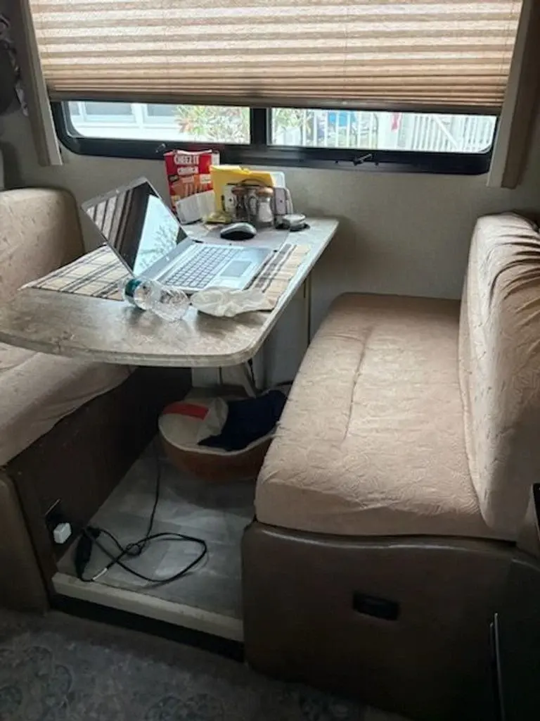 2020 Thor Motor Coach Windsport Class A Motorhome