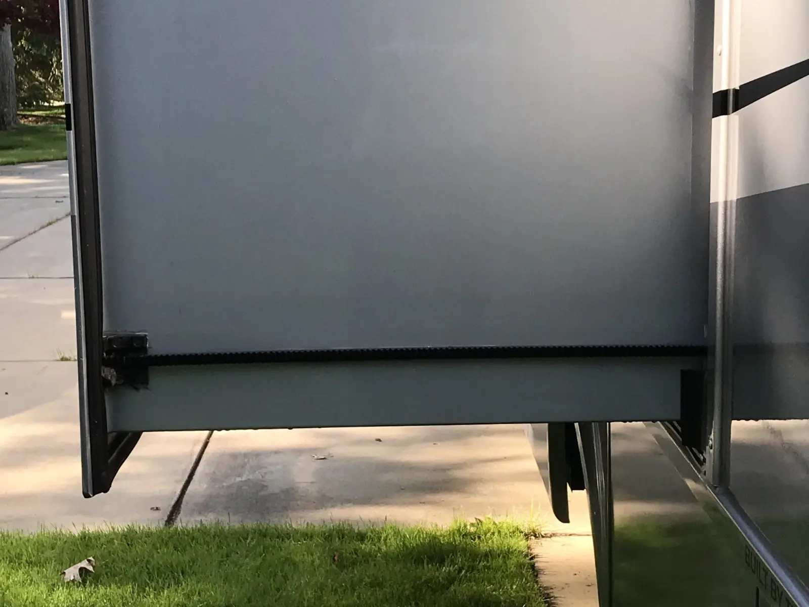 2020 Tiffin Wayfarer 25RW Class C