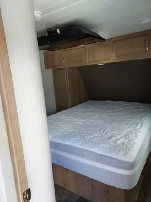 2020 Winnebago Minnie Travel Trailer