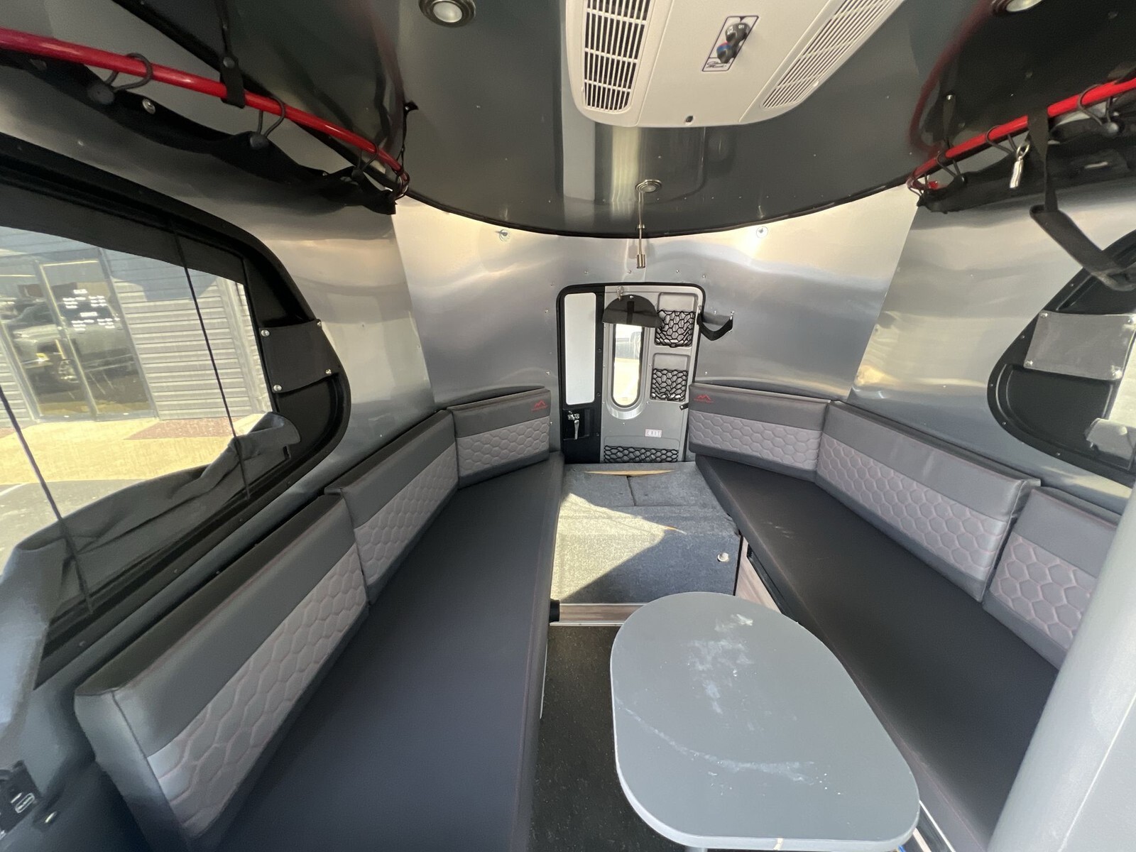 2021 Airstream 16 BASECAMP