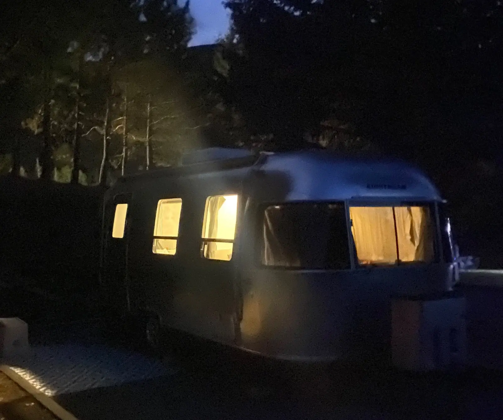 2021 Airstream