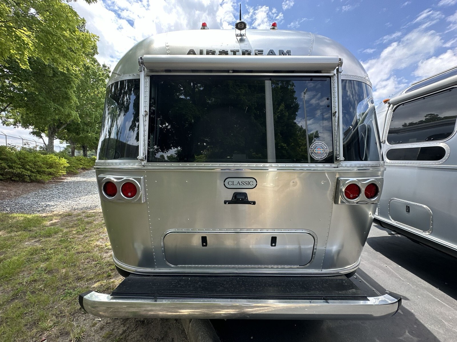 2021 Airstream Classic
