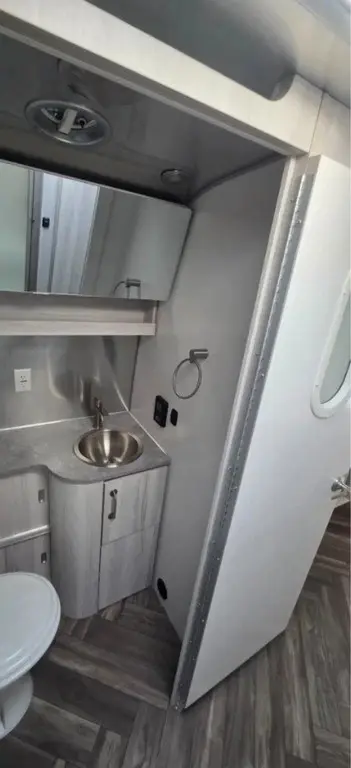 2021 Airstream International Travel Trailer