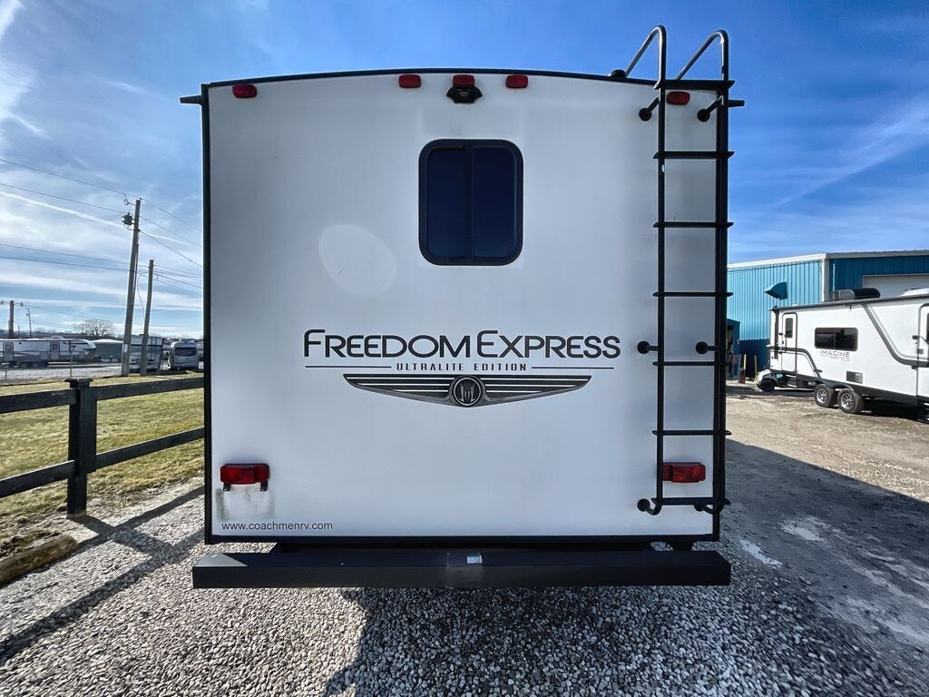 2021 Coachmen FREEDOM EXPRESS