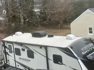 2021 Cruiser RV Shadow Cruiser Ultra-Lite Travel Trailer