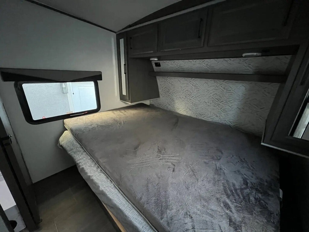 2021 Cruiser RV Stryker Toy Hauler