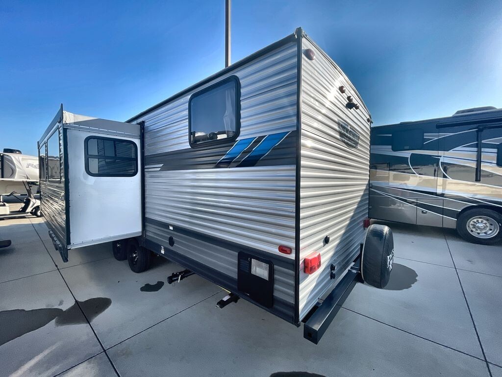 2021 Forest River Salem Cruise Lite