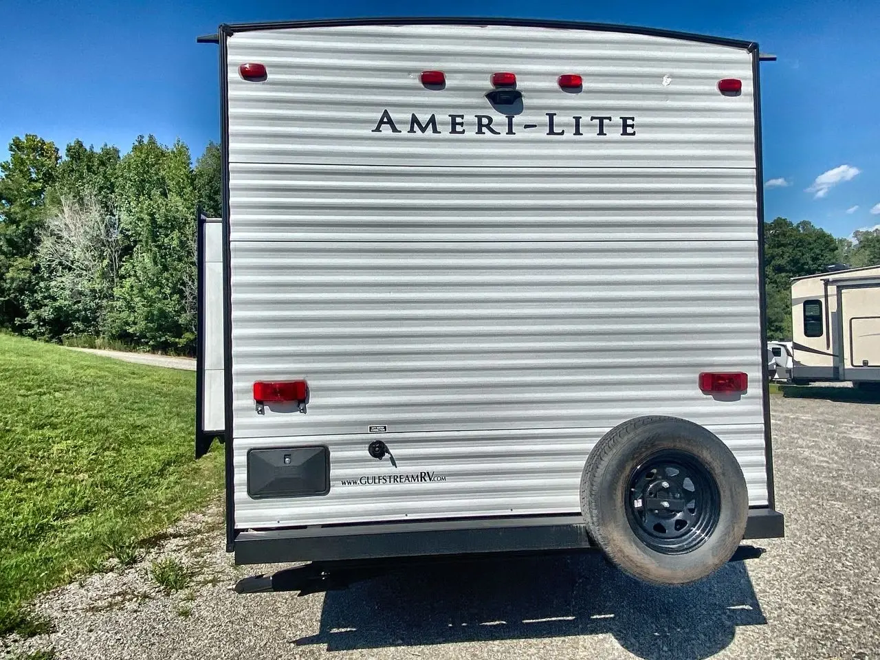 2021 Gulf Stream AMERI-LITE