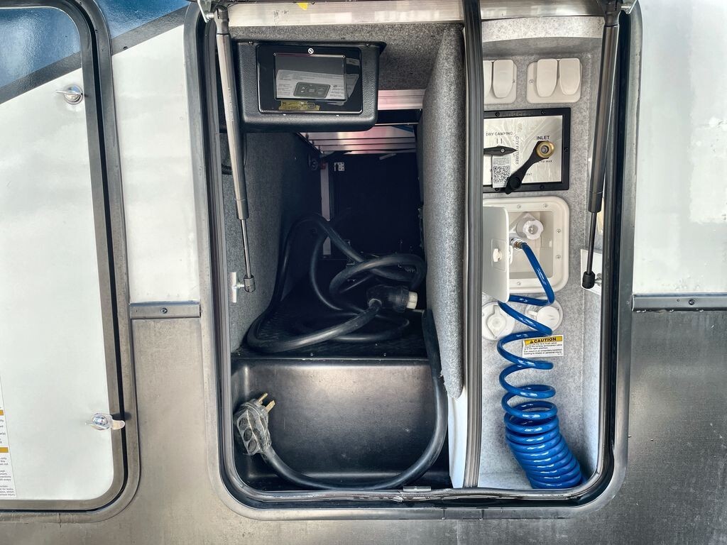 2021 Heartland Road Warrior