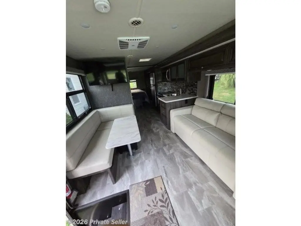 2021 Holiday Rambler Admiral Class A Motorhome