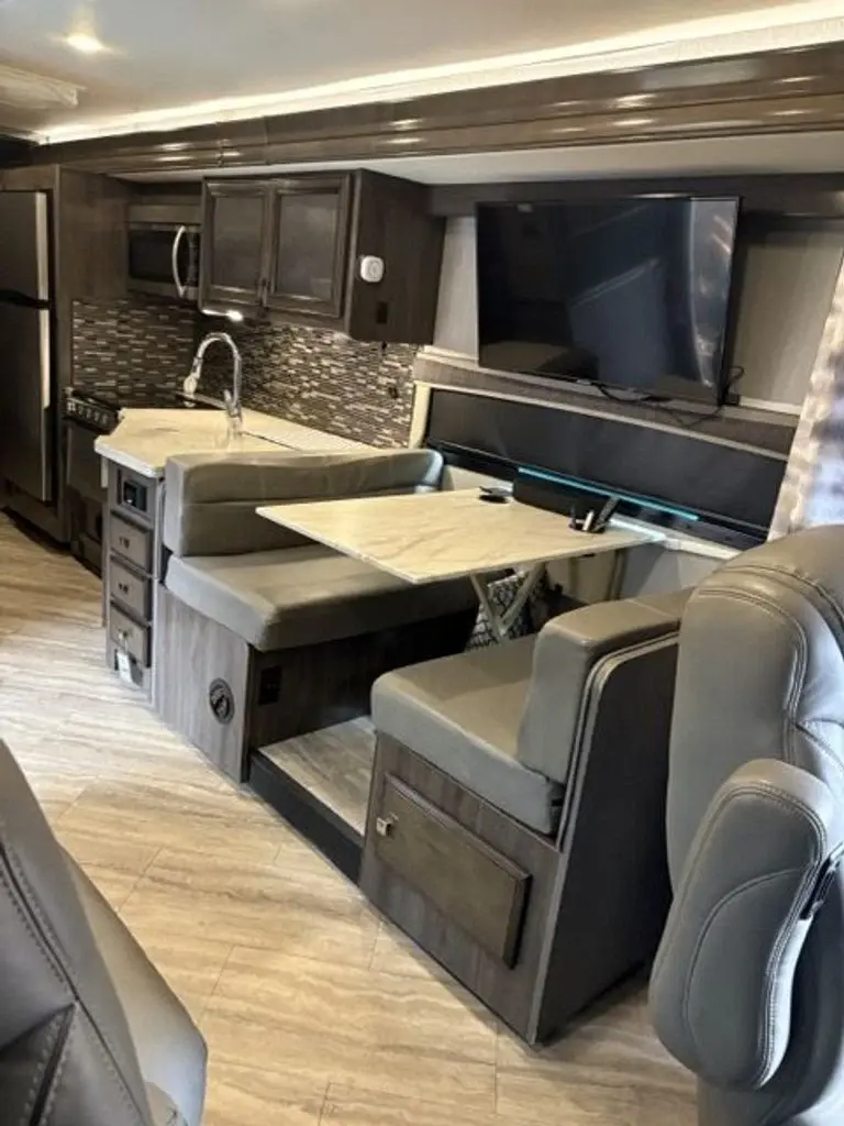2021 Holiday Rambler Invicta Class A Motorhome