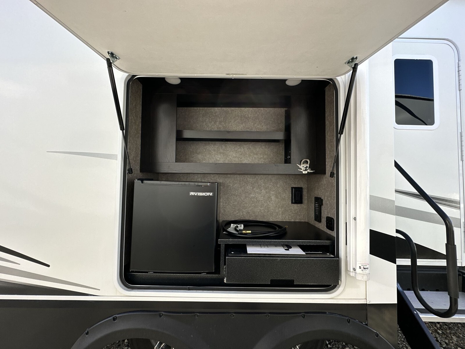 2021 Jayco Eagle Fifth Wheel
