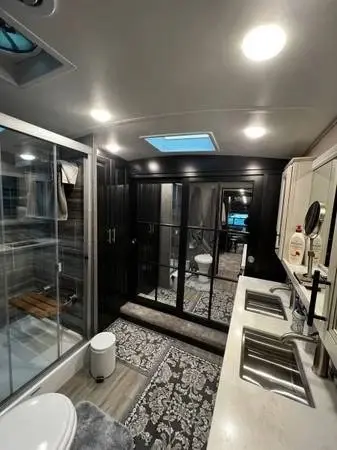 2021 Jayco Pinnacle Fifth Wheel