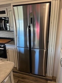 2021 Keystone Cougar (East) Fifth Wheel