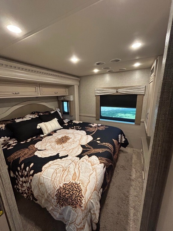 2021 Newmar Bay Star Motorized Class A