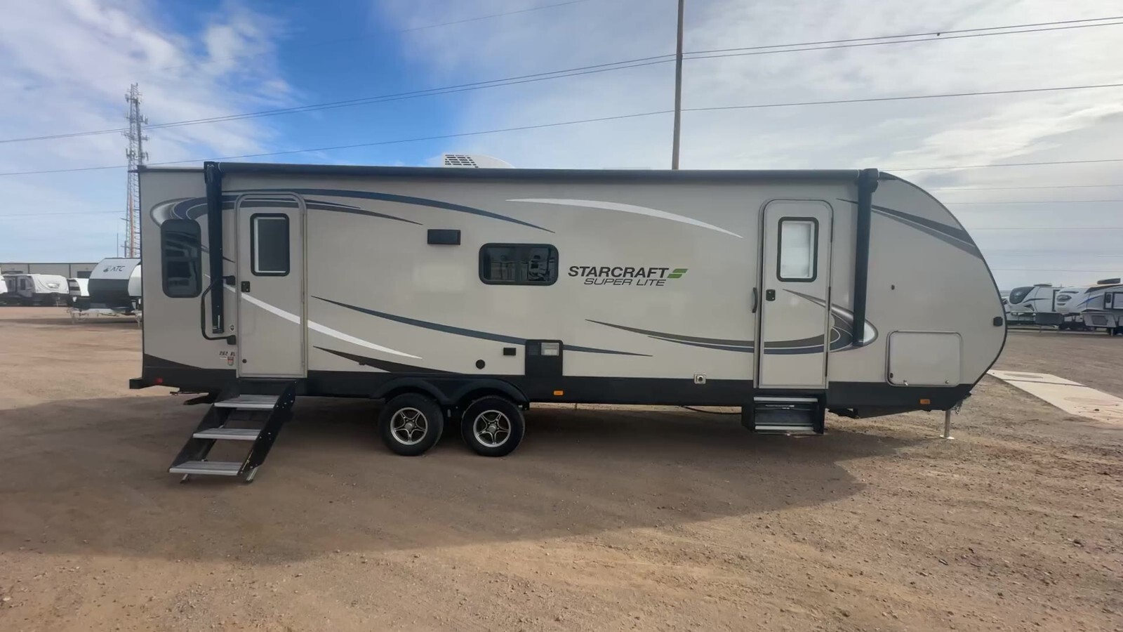 2021 Starcraft Super Lite