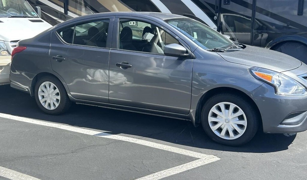 2021 Thor Motor Coach Quantum Sprinter Motorized Class C