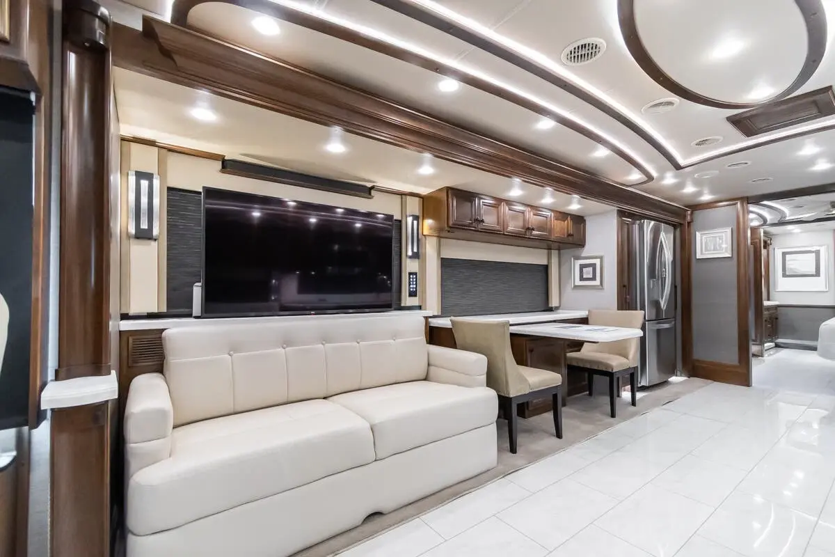 2021 Tiffin Motorhomes Allegro
