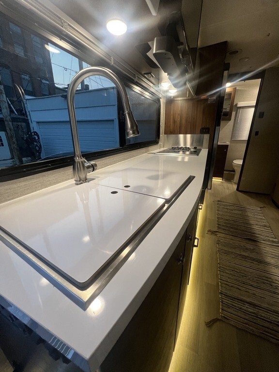 2021 Winnebago View Motorized Class C