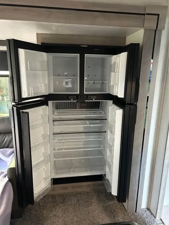 2021 Winnebago Voyage Travel Trailer