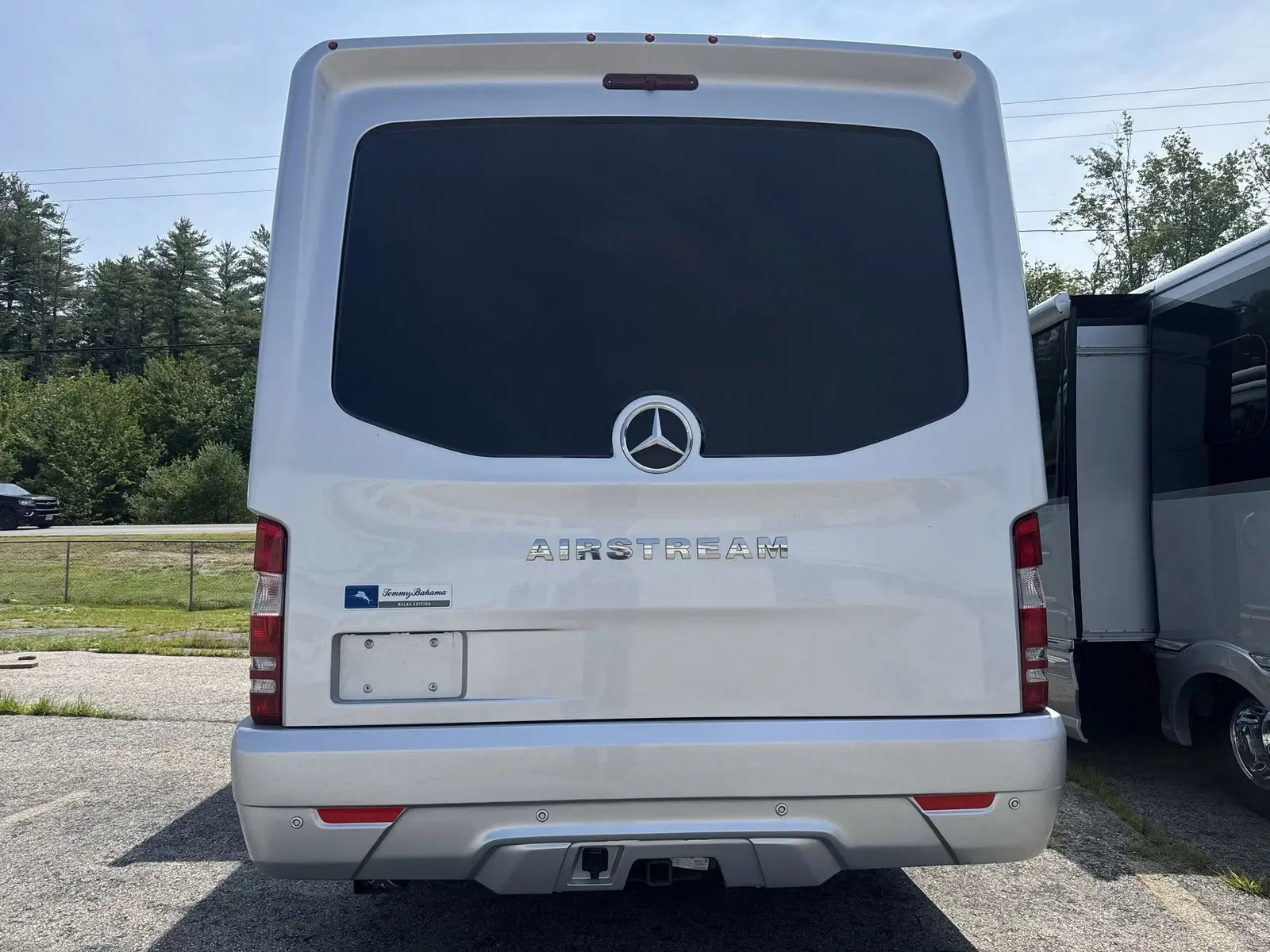 2022 Airstream Atlas Murphy Suite