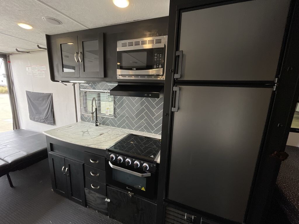 2022 Coachmen Adrenaline