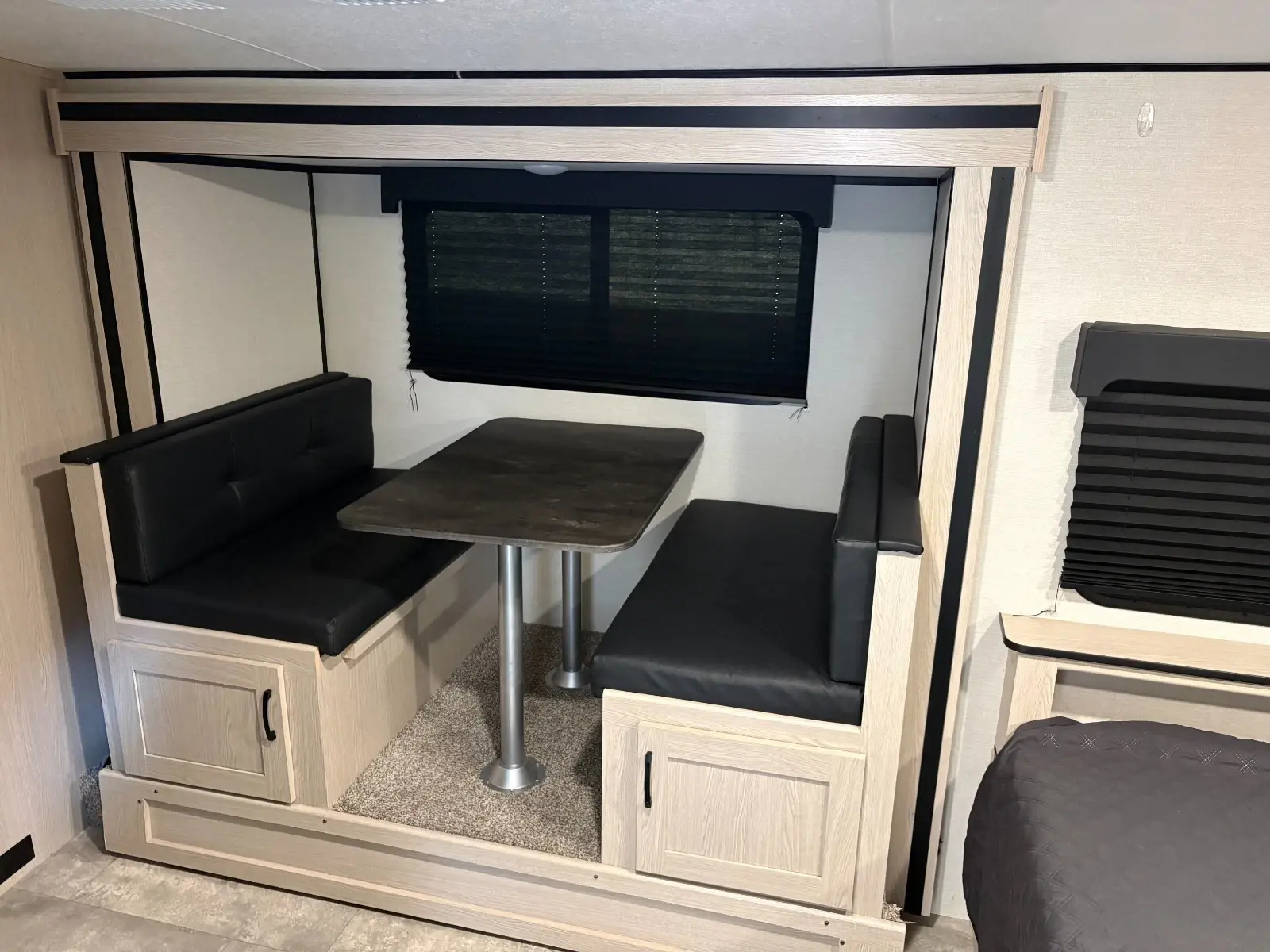 2022 Coachmen Apex Nano Off Grid