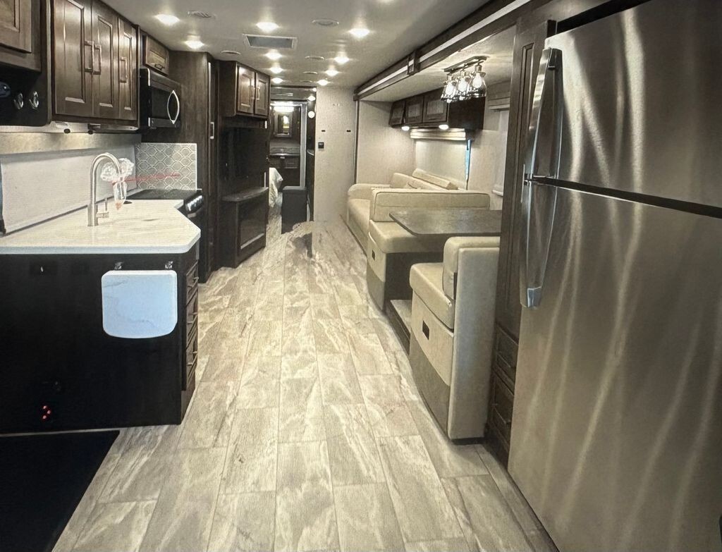 2022 Coachmen Sportscoach SRS Class A Motorhome