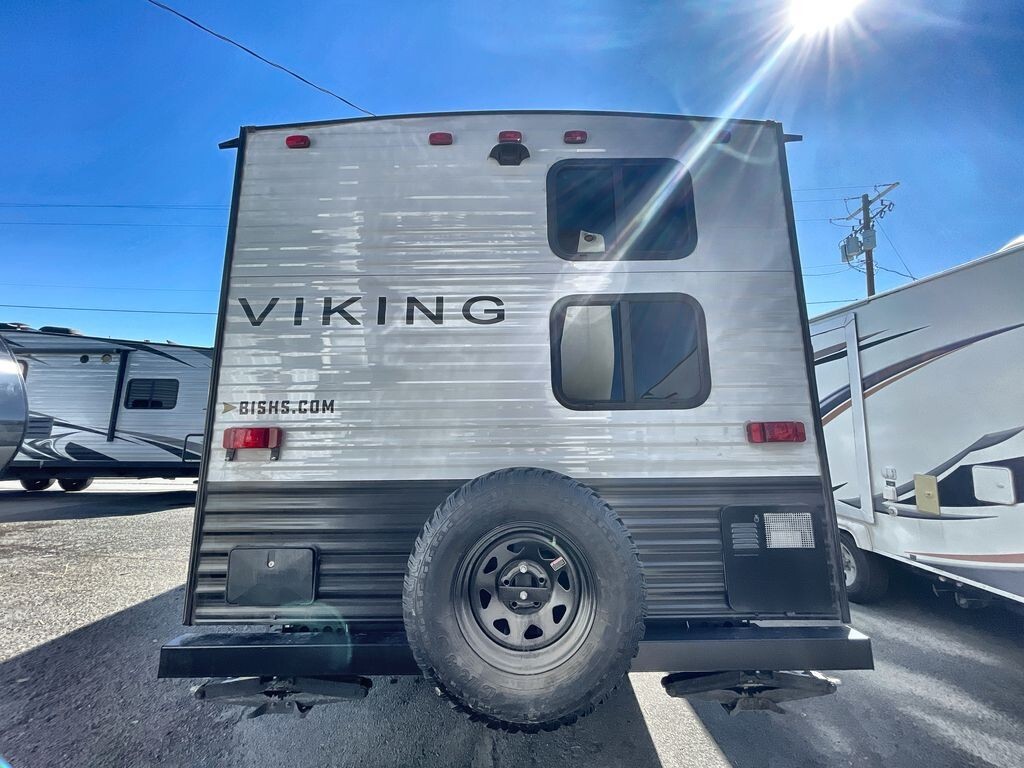 2022 Coachmen Viking