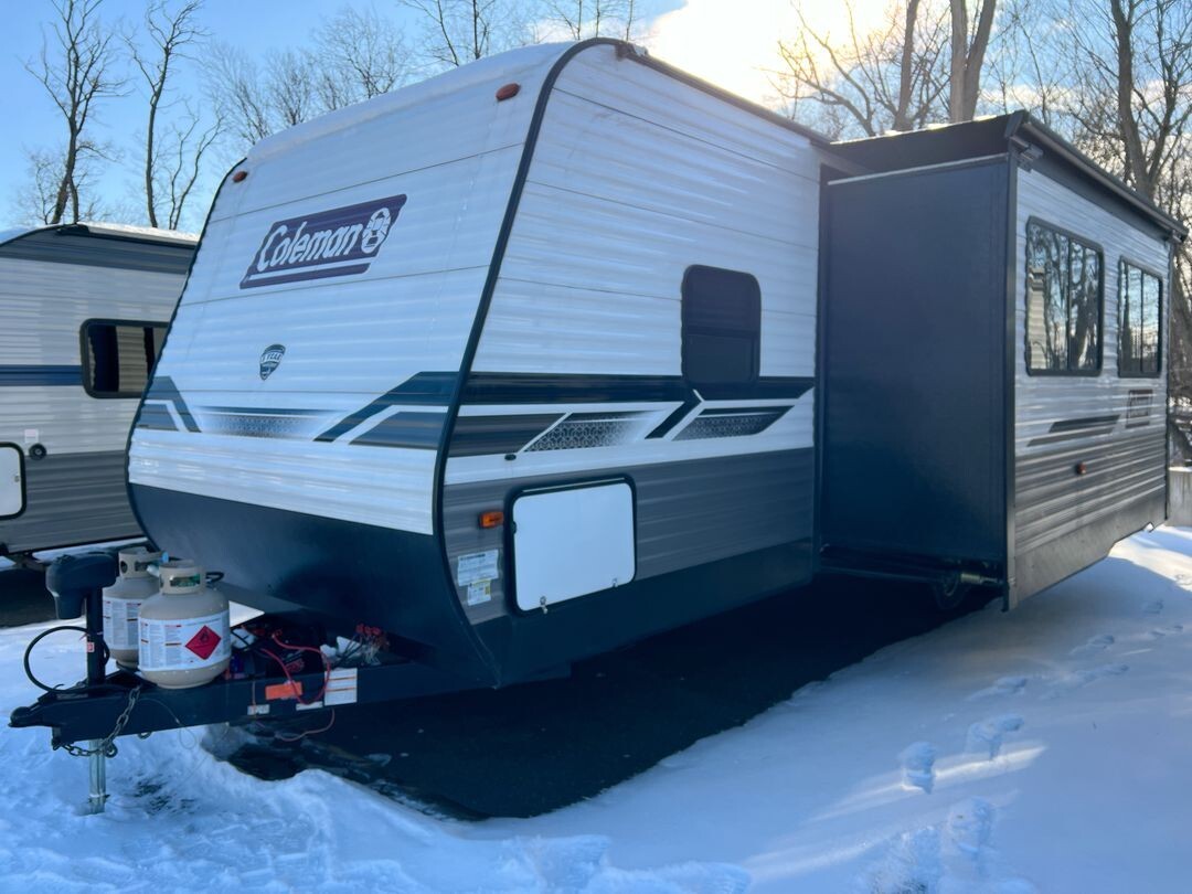 2022 Coleman LANTERN SERIES