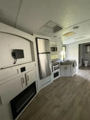 2022 Dutchmen Astoria Travel Trailer Travel Trailer