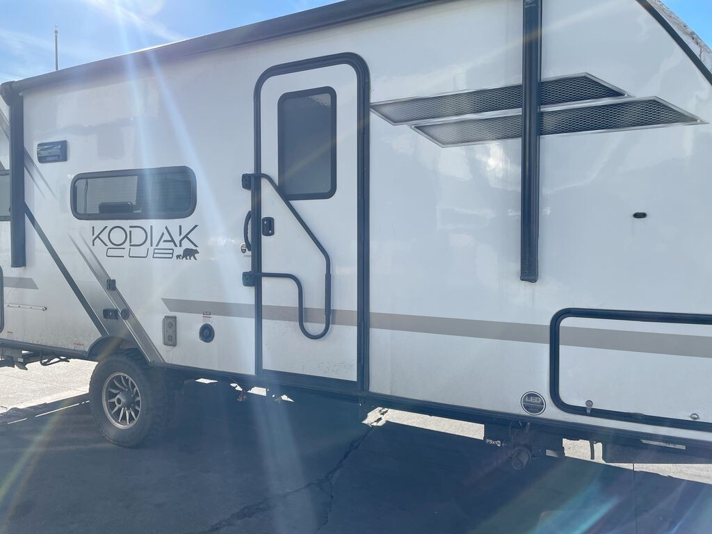 2022 Dutchmen Kodiak Cub