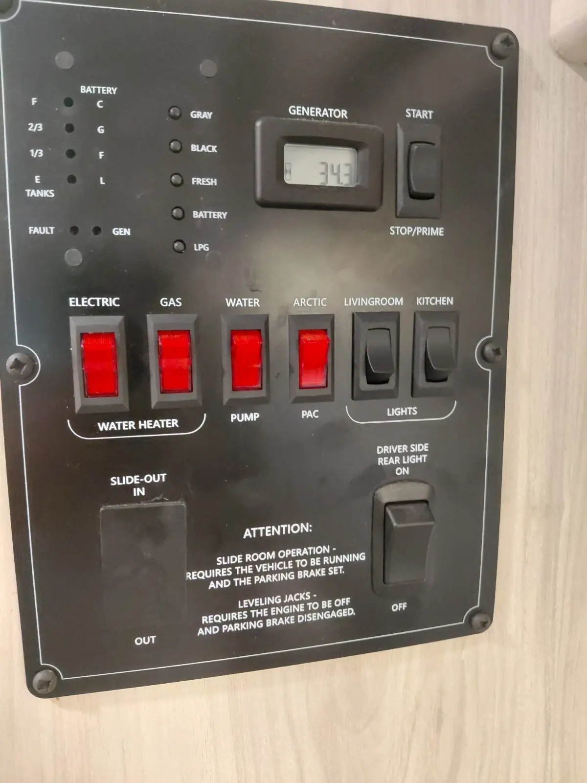 2022 Forest River 2251 LE MOTORHOME