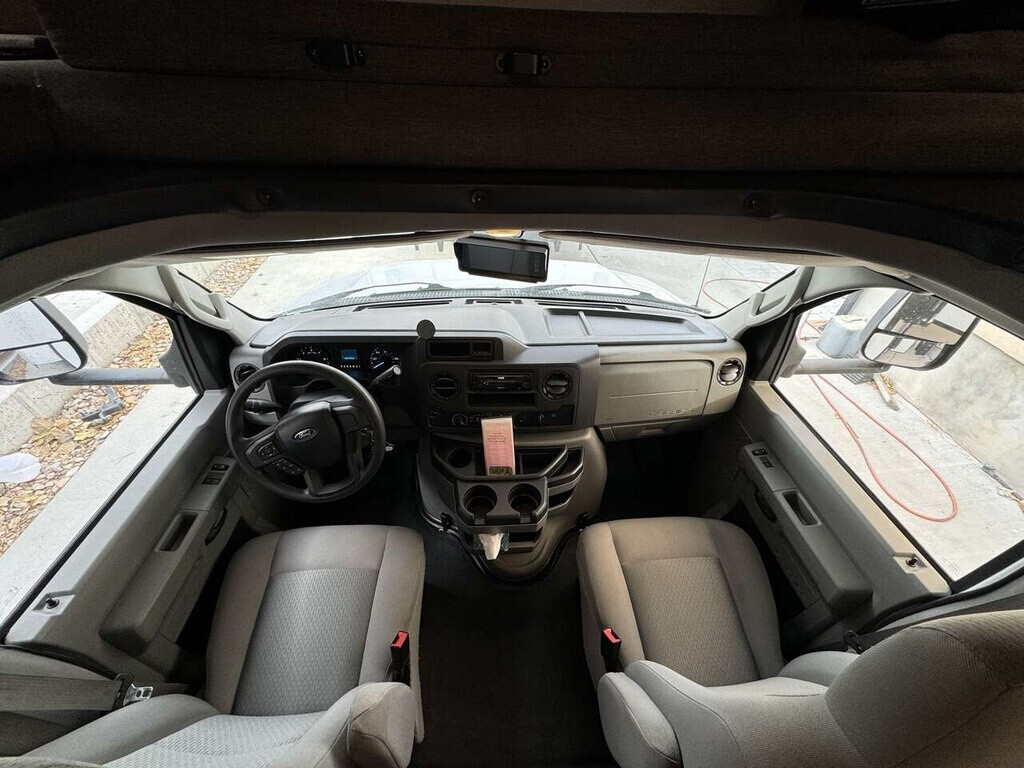 2022 Forest River Forester Motorized Class C