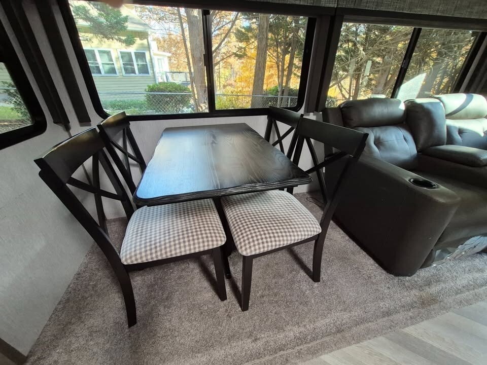 2022 Forest River Wildwood Heritage Glen Travel Trailer