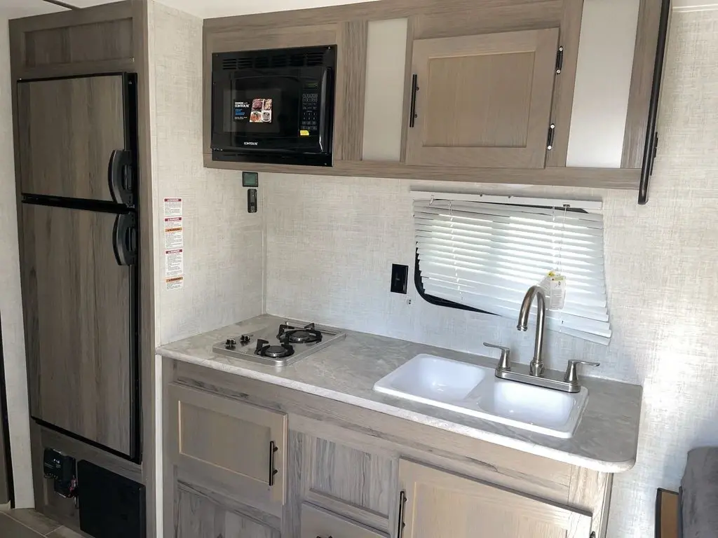 2022 Gulf Stream AMERI-LITE SUPER LITE