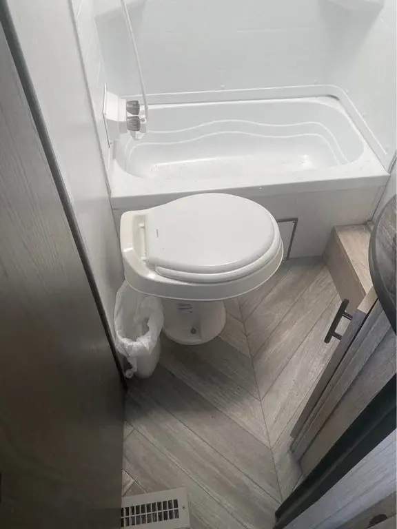 2022 Heartland Prowler Travel Trailer