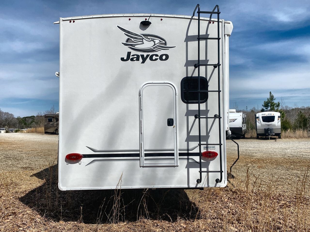 2022 Jayco EAGLE