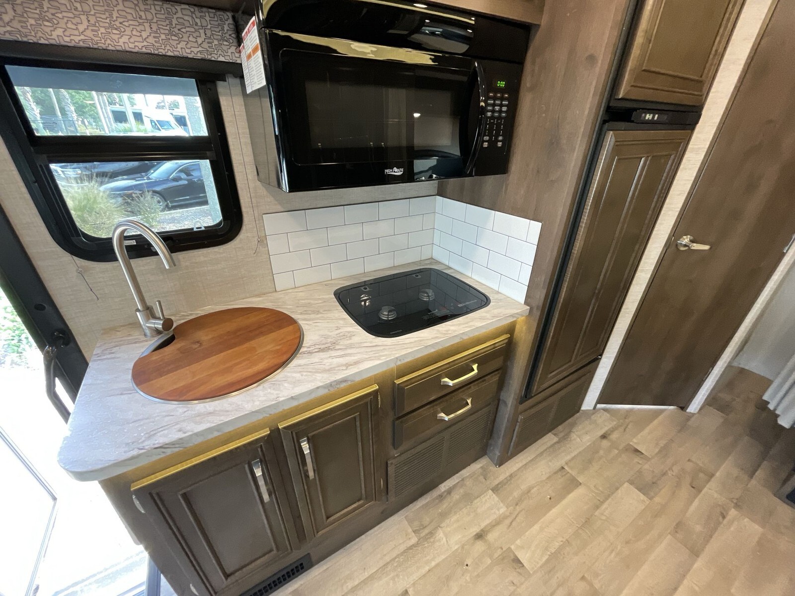 2022 Jayco Melbourne