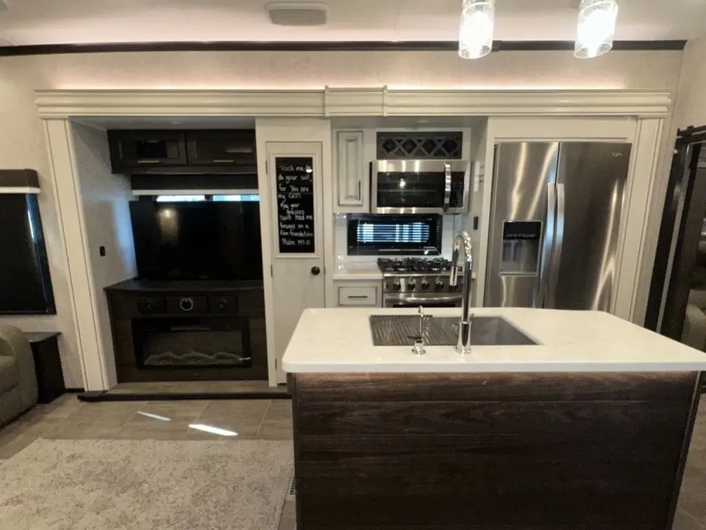 2022 Jayco North Point
