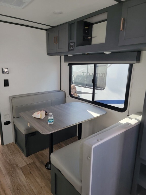 2022 Keystone Bullet Crossfire Travel Trailer