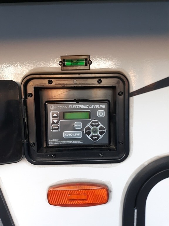 2022 Keystone Sprinter (Fifth Wheel)