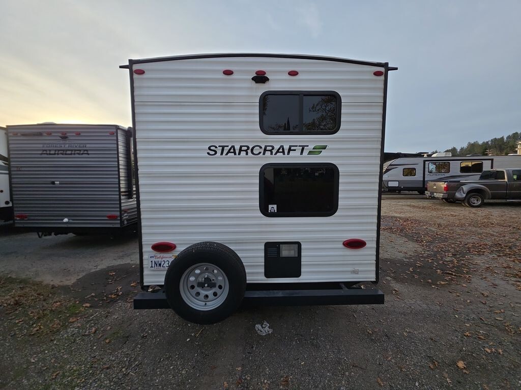 2022 Starcraft AUTUMN RIDGE