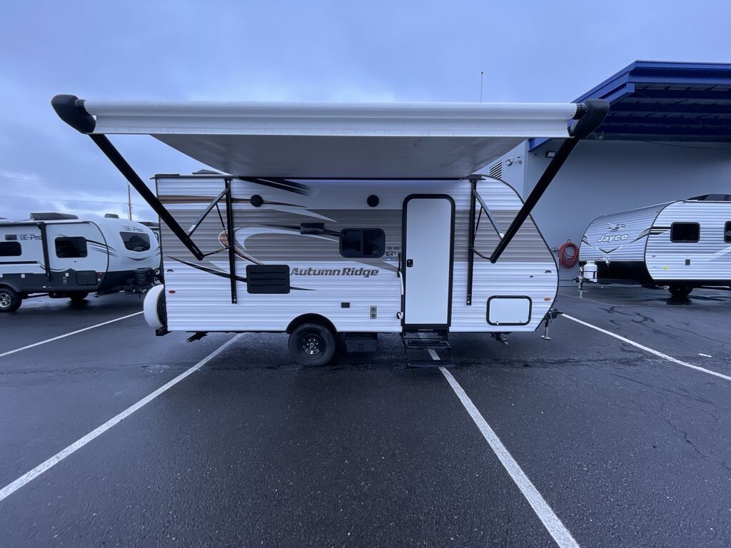 2022 Starcraft Autumn Ridge Single Axle