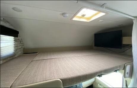 2022 Thor Motor Coach Freedom Elite Motorized Class C