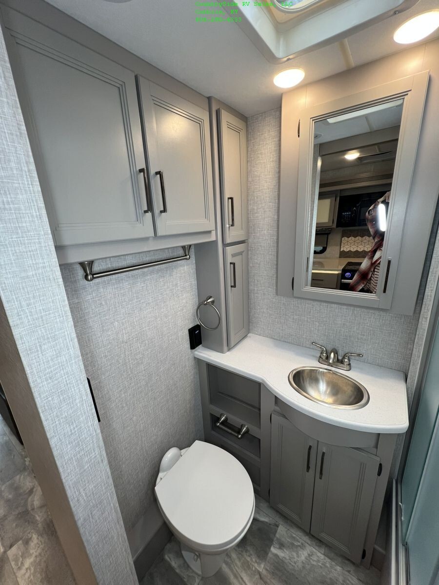 2022 Thor Windsport 29M