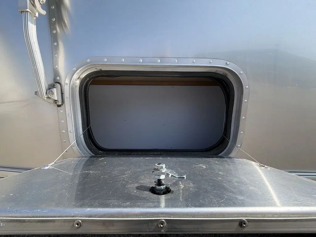 2023 Airstream Flying Cloud